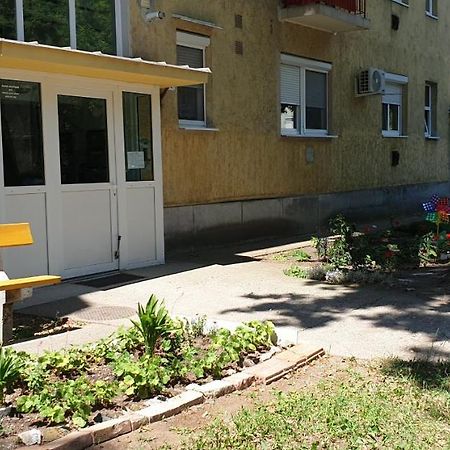 אגר Royal Apartman מראה חיצוני תמונה
