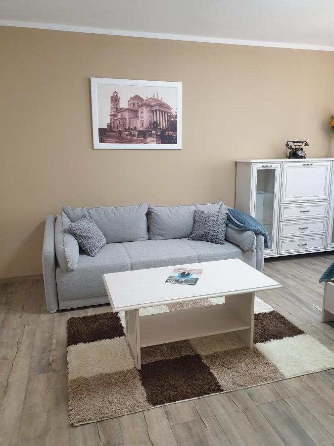 אגר Royal Apartman מראה חיצוני תמונה