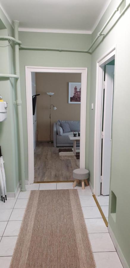 אגר Royal Apartman מראה חיצוני תמונה