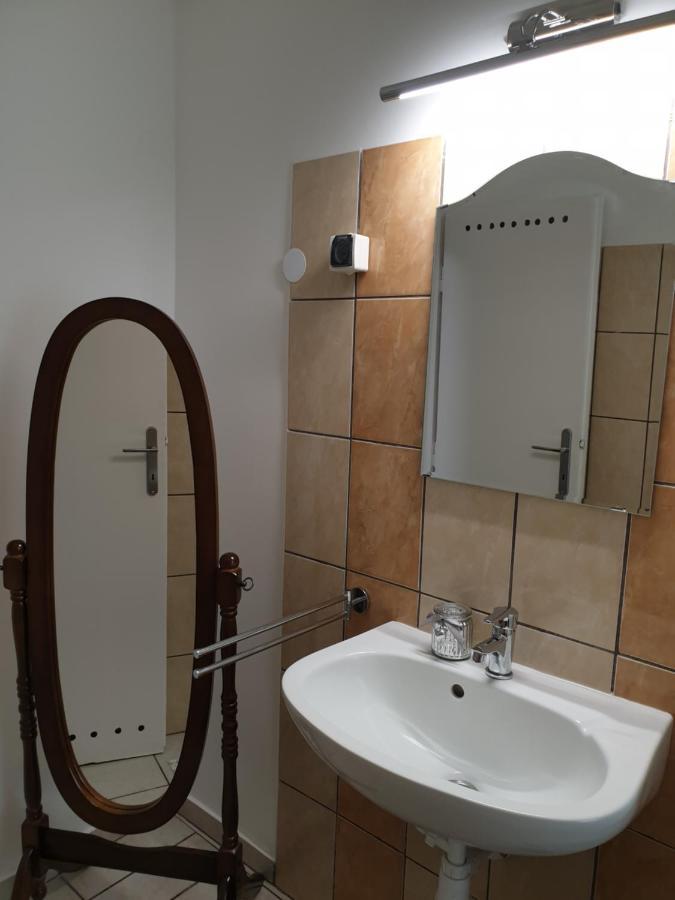 אגר Royal Apartman מראה חיצוני תמונה